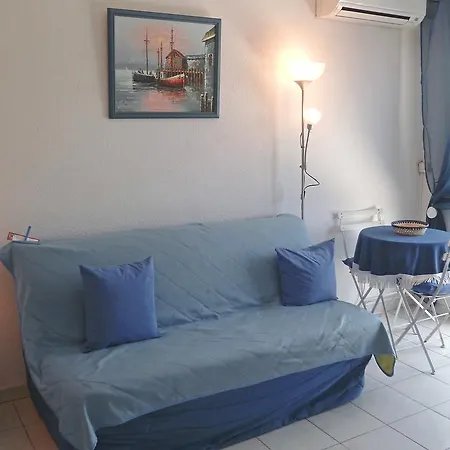 Apartamento Le Sambora *