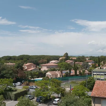 Apartment Le Sambora
