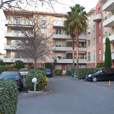Apartment Le Sambora *